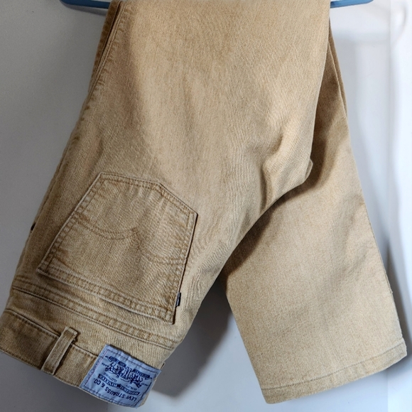 Levi's Other - 🇺🇸 Vtg White Label Levi's 530 (33 ×32)